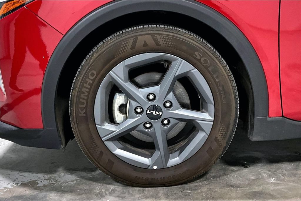Used 2025 Kia K4 FWD image 10
