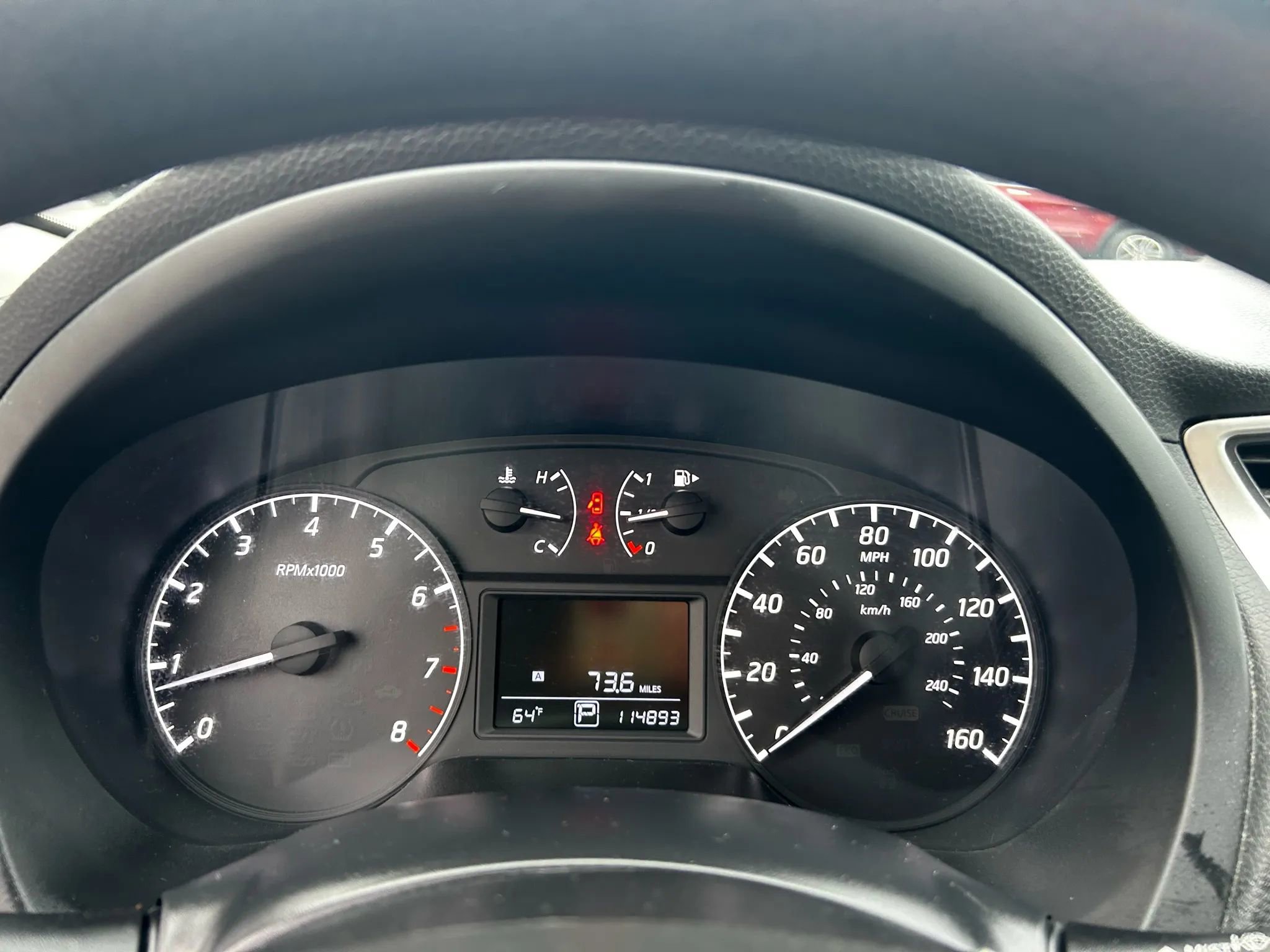 Used 2017 Nissan Sentra S w/ S Style Package image 16