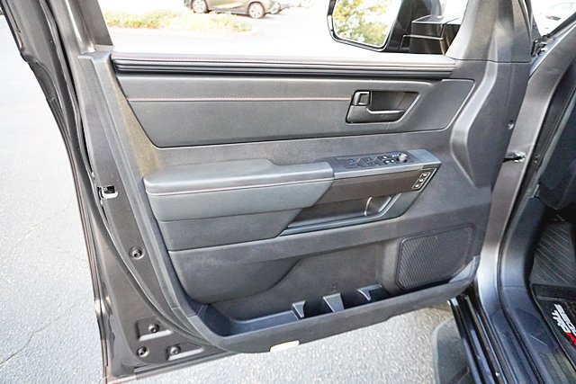 Used 2023 Toyota Sequoia TRD Pro AWD/4WD image 35