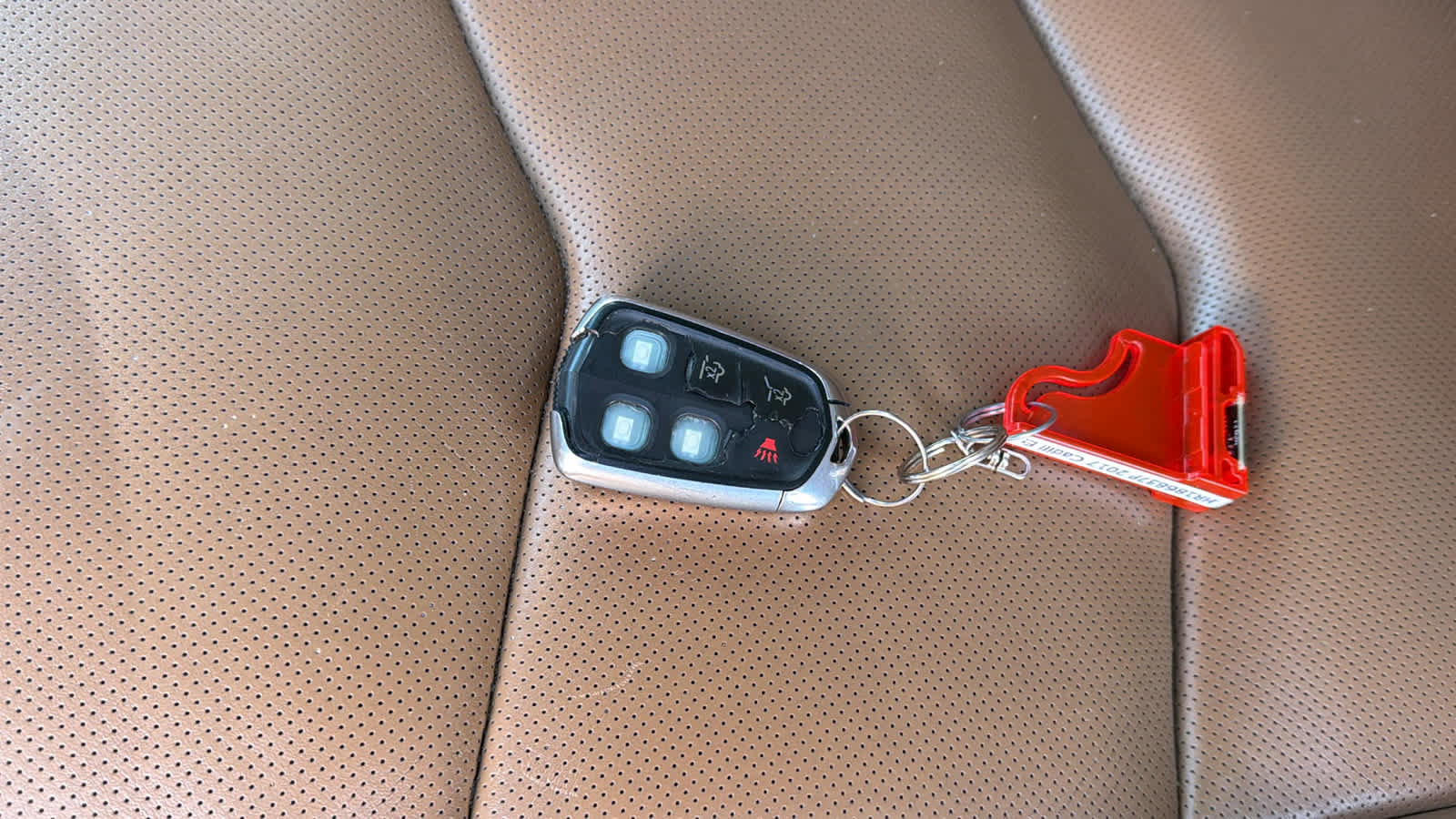 Used 2017 Cadillac Escalade ESV Platinum image 20