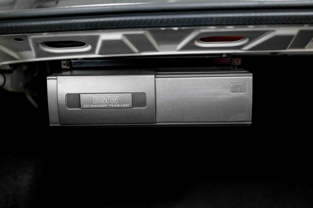 Used 1990 BMW M3 Coupe RWD image 88
