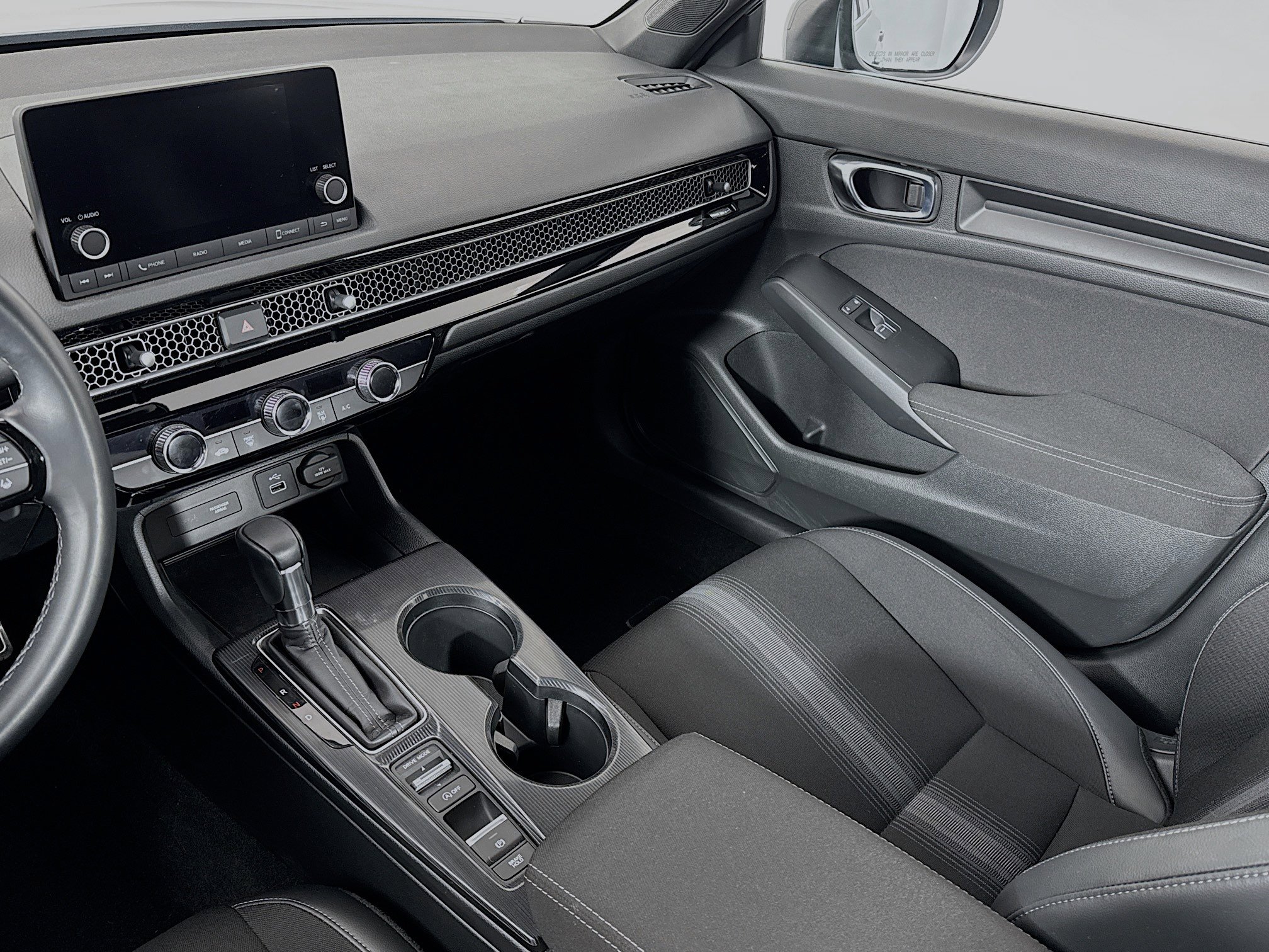 Certified 2023 Honda Civic Sport image 21