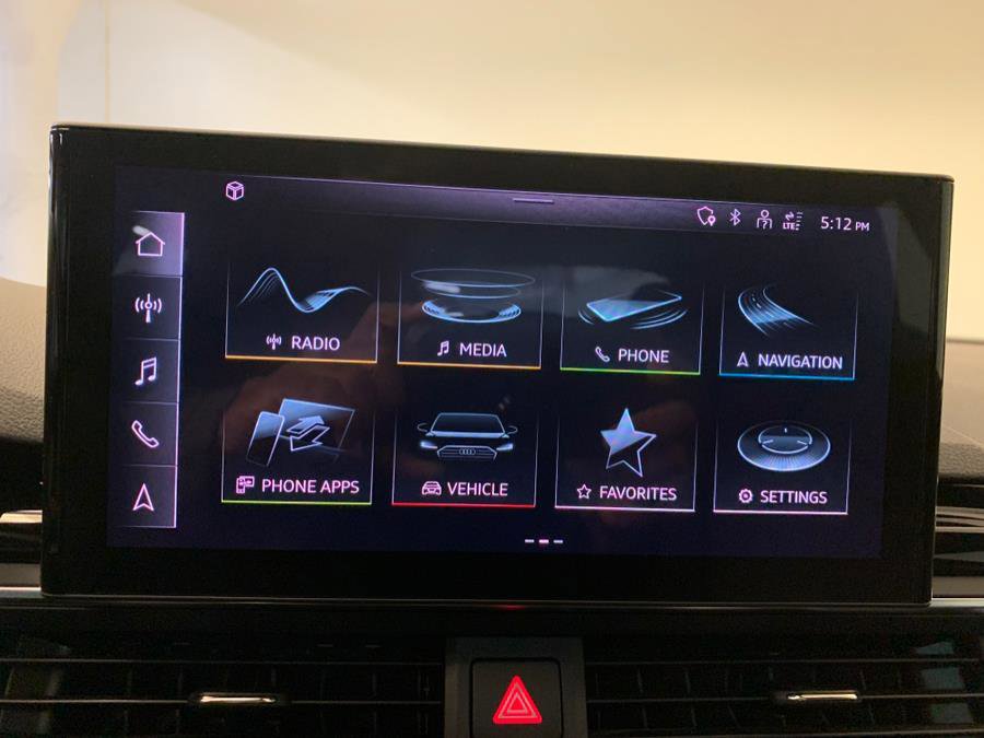 Used 2024 Audi S5 Premium Plus w/ Premium Plus Package image 32