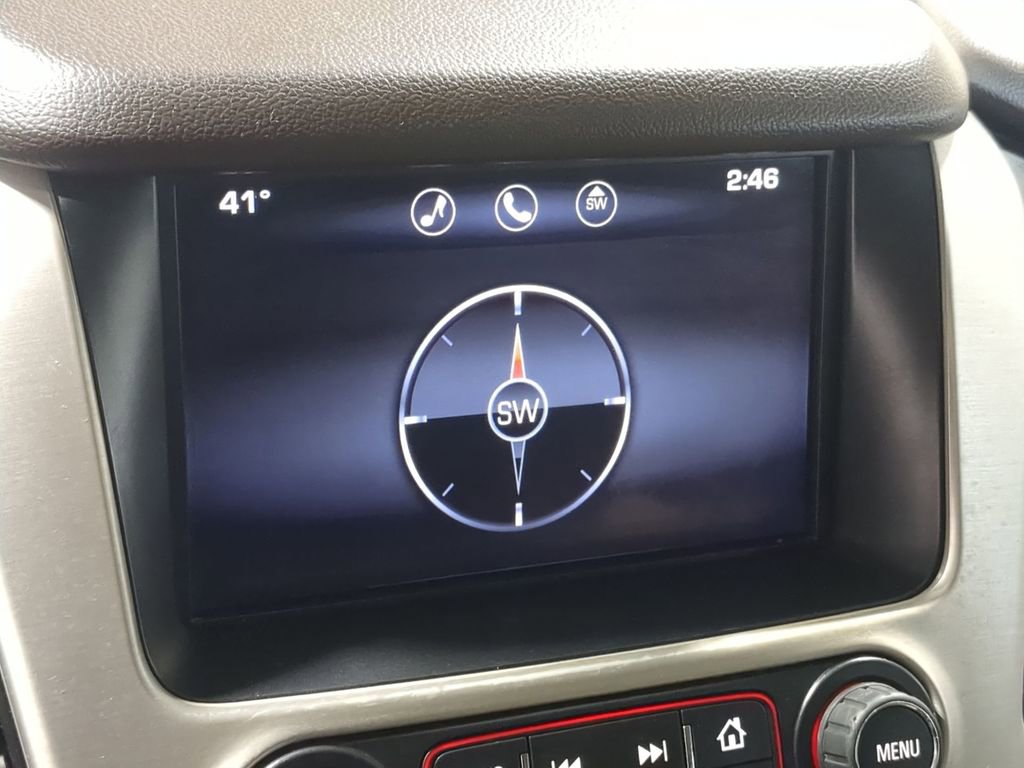 Used 2015 GMC Yukon SLT image 34