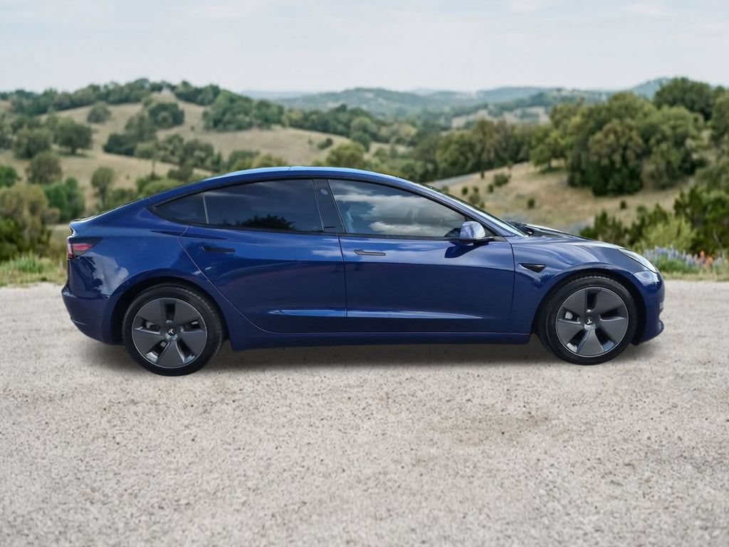 Used 2023 Tesla Model 3 Long Range AWD/4WD image 12