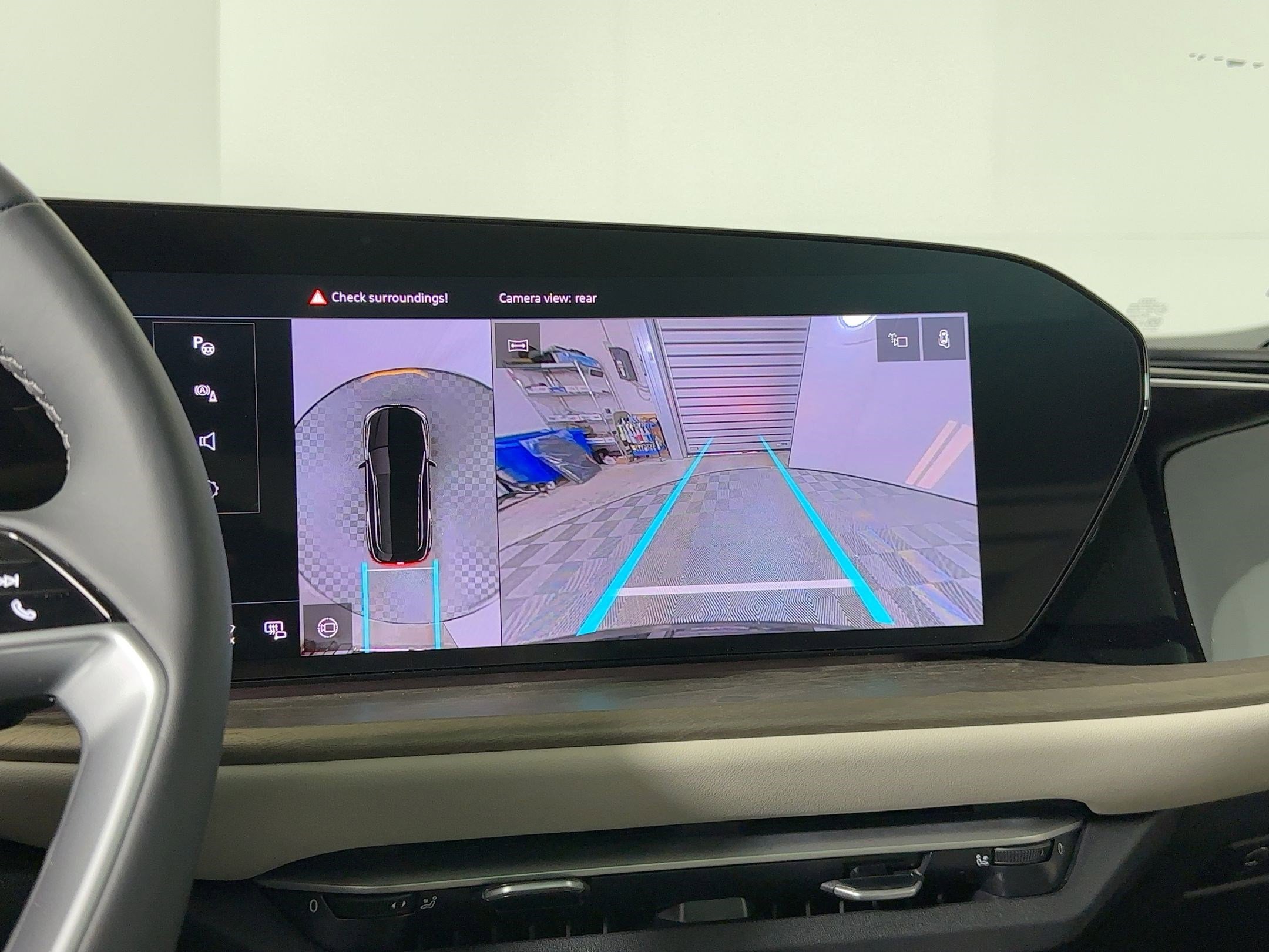 New 2025 Audi Q5 Premium Plus image 25