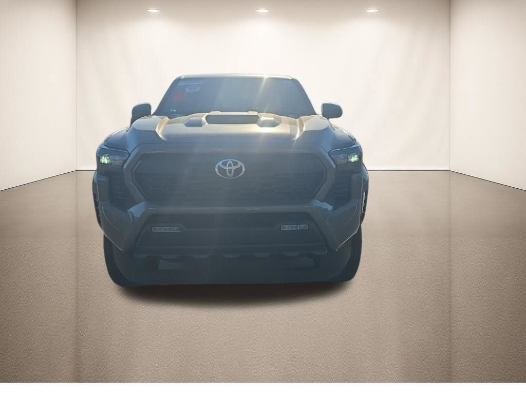 Used 2025 Toyota Tacoma TRD Sport image 16