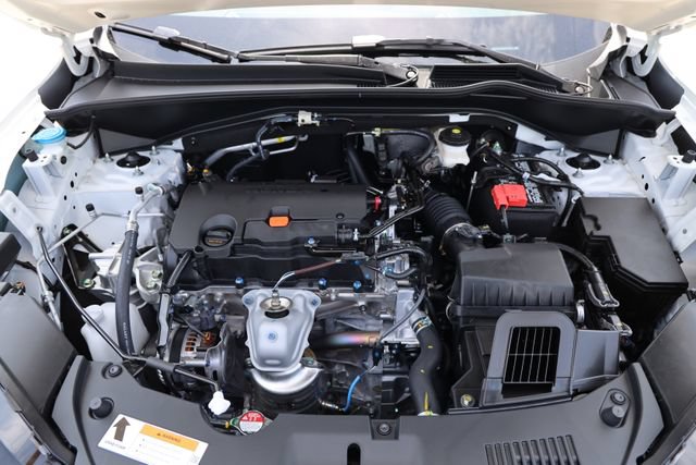 New 2027 Honda HR-V EX-L image 10