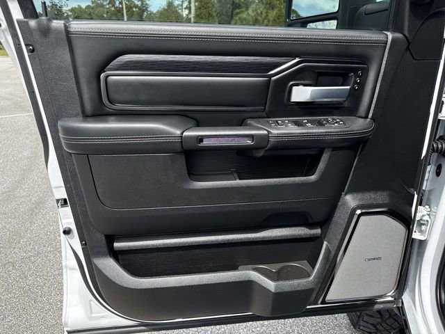 New 2026 RAM 2500 Power Wagon image 18