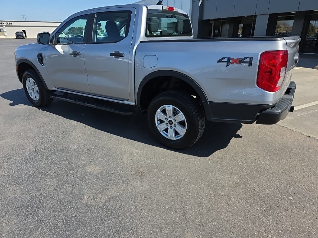 Used 2024 Ford Ranger XL w/ Trailer Tow Package image 3