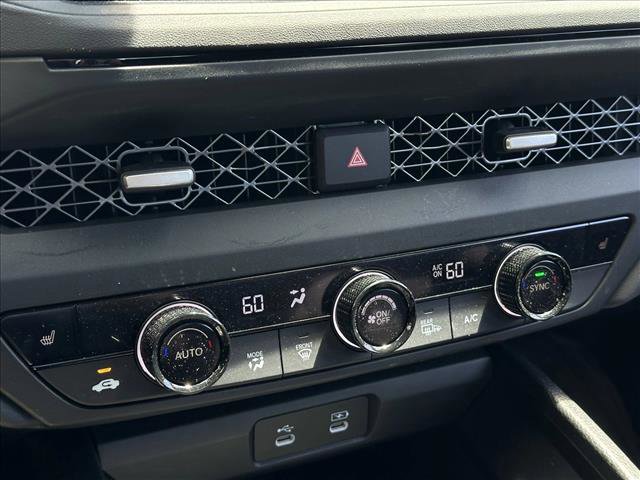 New 2026 Honda Accord EX-L image 15