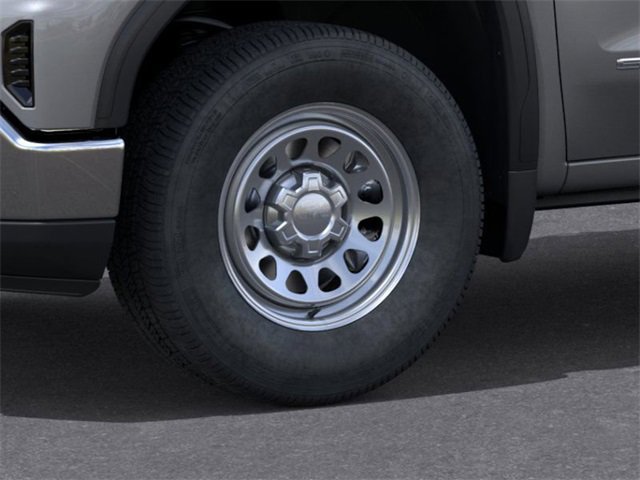 New 2026 GMC Sierra 1500 Pro w/ Pro Value Package image 9