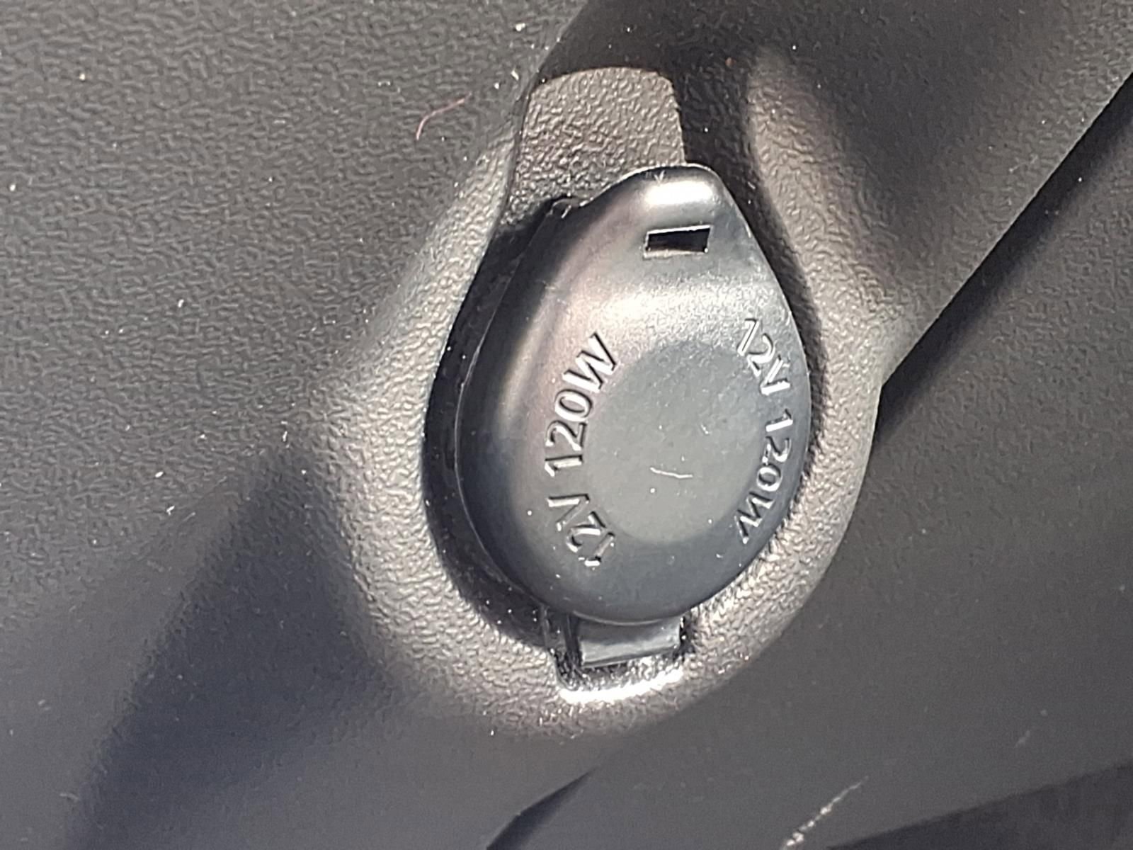 Used 2024 Mitsubishi Mirage G4 LE FWD image 27