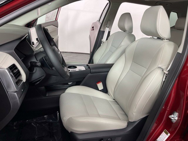 New 2026 Nissan Rogue Dark Armor FWD image 19