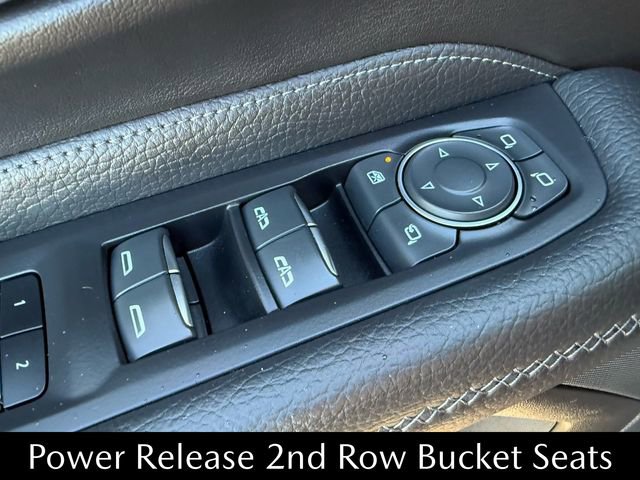 Used 2023 GMC Yukon Denali image 34