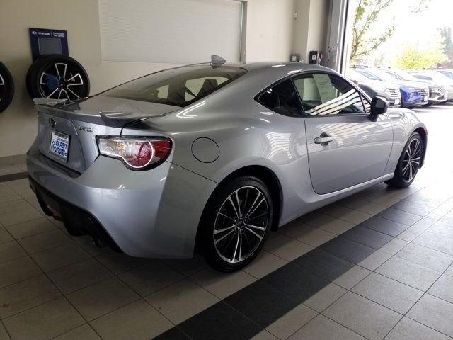 Used 2015 Subaru BRZ Limited w/ Popular Package #1B RWD image 15