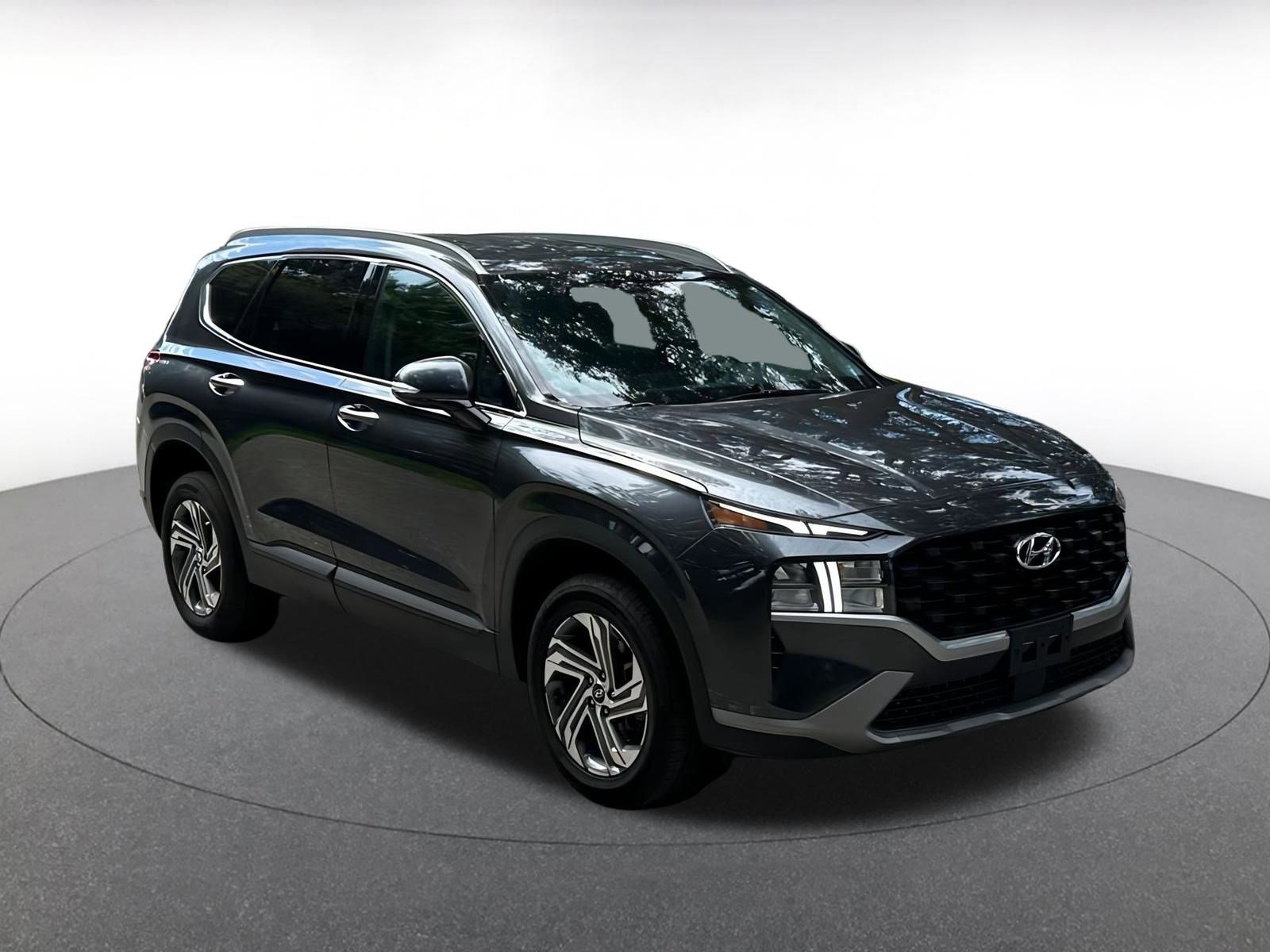 Used 2023 Hyundai Santa Fe SEL