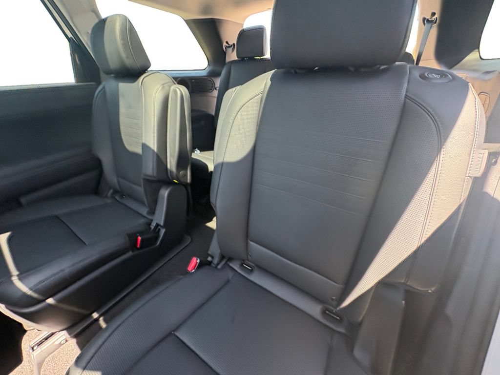 New 2026 Hyundai Palisade Limited AWD/4WD image 13