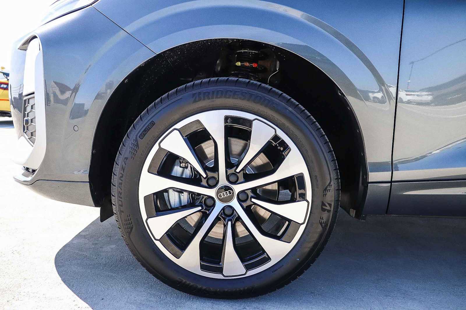 New 2026 Audi Q3 quattro 2.0T image 14