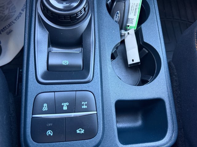 Used 2025 Ford Maverick Tremor AWD/4WD image 20