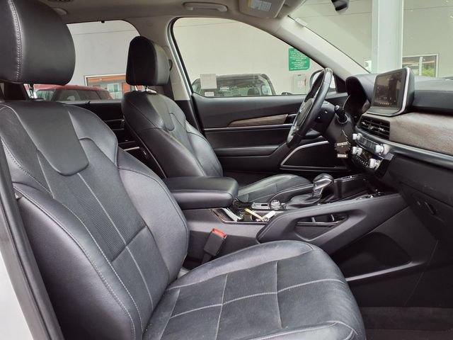 Used 2022 Kia Telluride EX w/ EX Premium Package AWD/4WD image 24