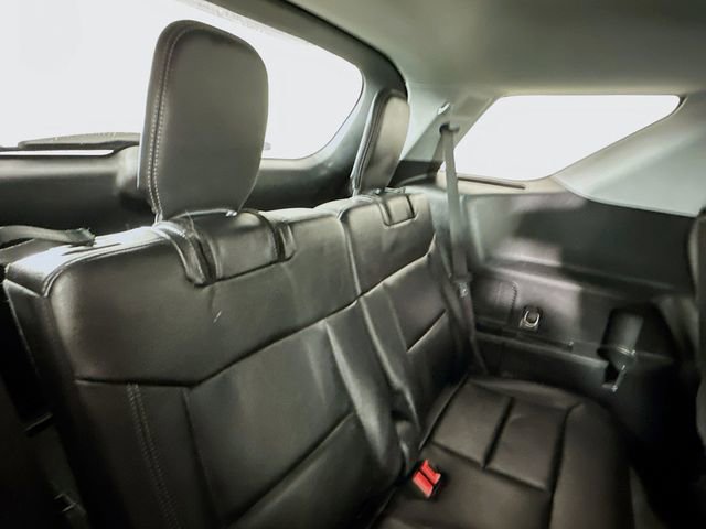 Used 2023 Ford Explorer Limited w/ Limited Technology Package image 29
