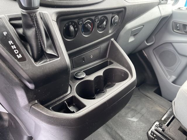 Used 2016 Ford Transit 150 130 Low Roof image 11