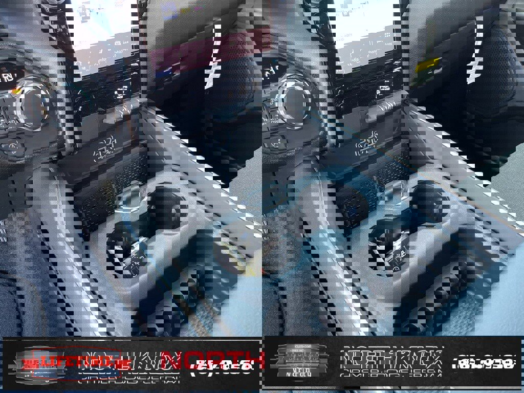 New 2026 RAM 1500 Big Horn image 11