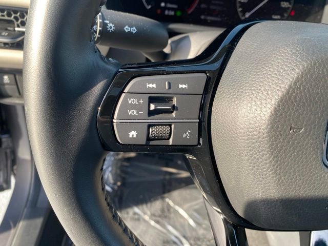 Certified 2025 Honda HR-V EX-L image 28