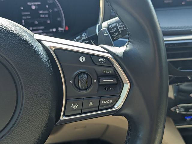 Used 2022 Acura MDX SH-AWD w/ Advance Package image 31