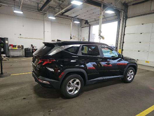 Used 2024 Hyundai Tucson SEL AWD/4WD image 4