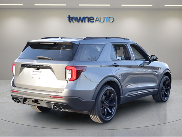 Used 2023 Ford Explorer ST w/ Equipment Group 401A AWD/4WD image 6