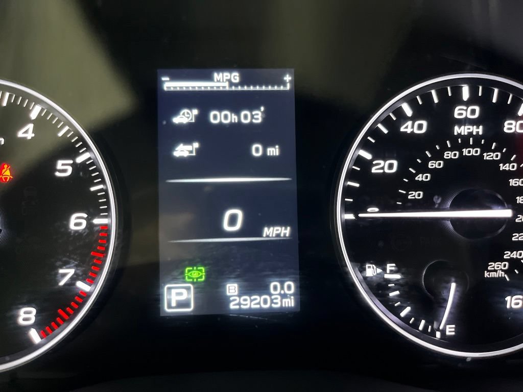 Used 2023 Subaru Ascent Onyx Edition Limited AWD/4WD image 17