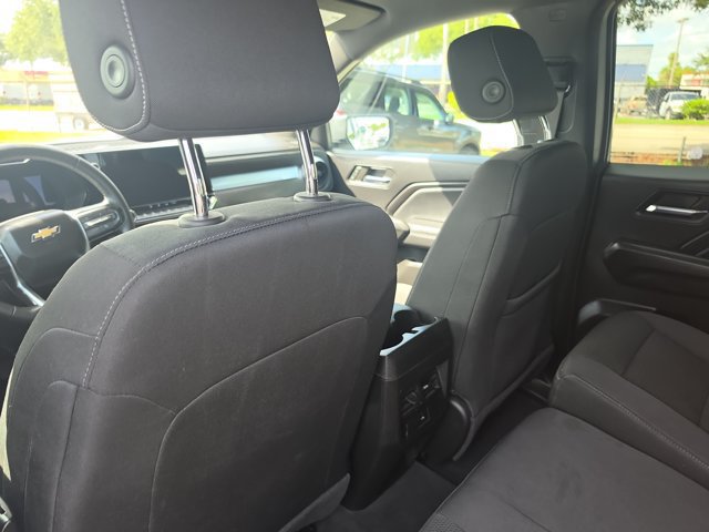 Used 2023 Chevrolet Colorado LT w/ LT Convenience Package RWD image 12