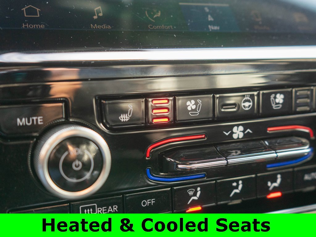 Used 2021 Jeep Grand Cherokee L Summit image 29