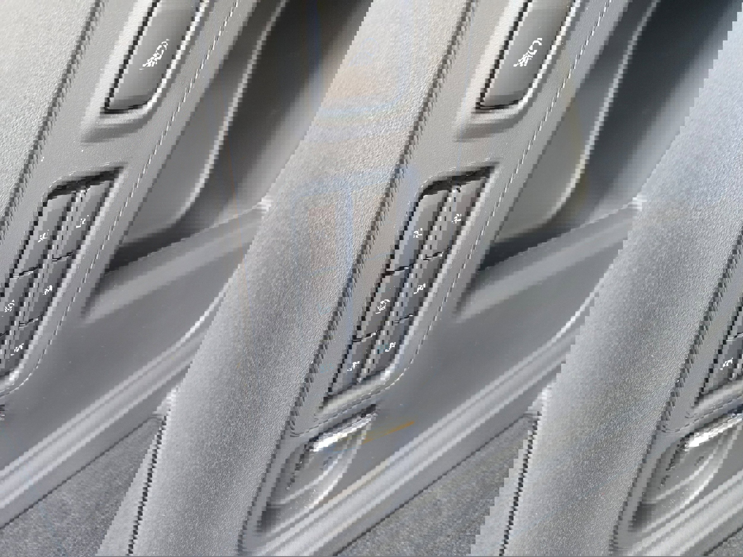 New 2026 Ford Expedition Active AWD/4WD image 9