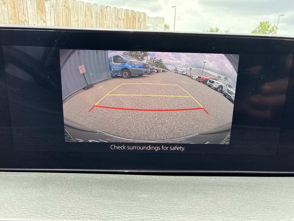 Used 2024 MAZDA MAZDA3 s AWD/4WD image 34