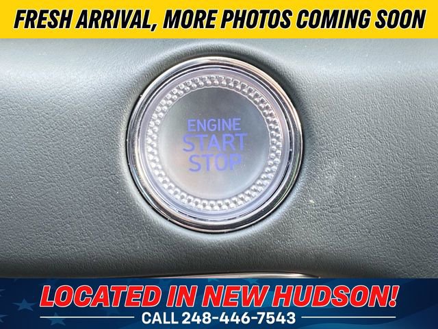 Used 2025 Genesis GV80 2.5T Prestige AWD/4WD image 17