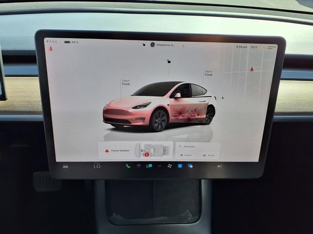 Used 2024 Tesla Model Y Long Range image 6