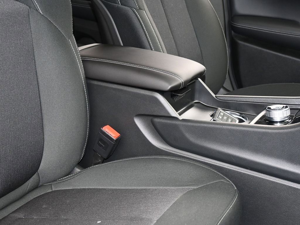 New 2026 Jeep Grand Cherokee Laredo X image 37