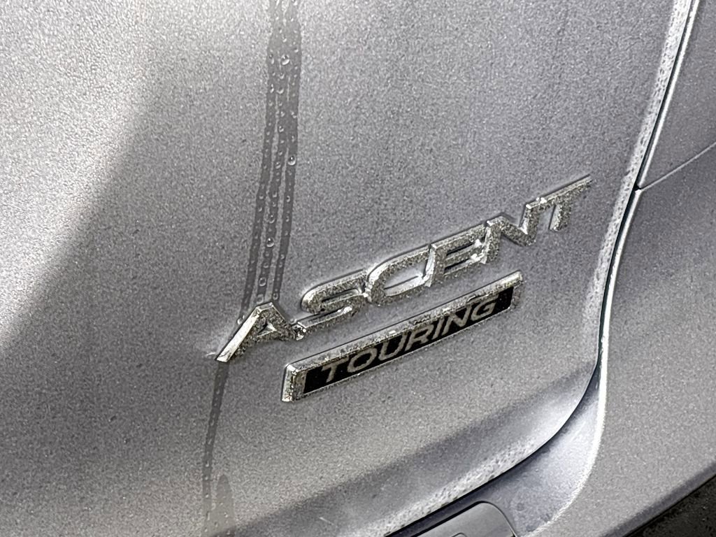 New 2026 Subaru Ascent Touring AWD/4WD image 24