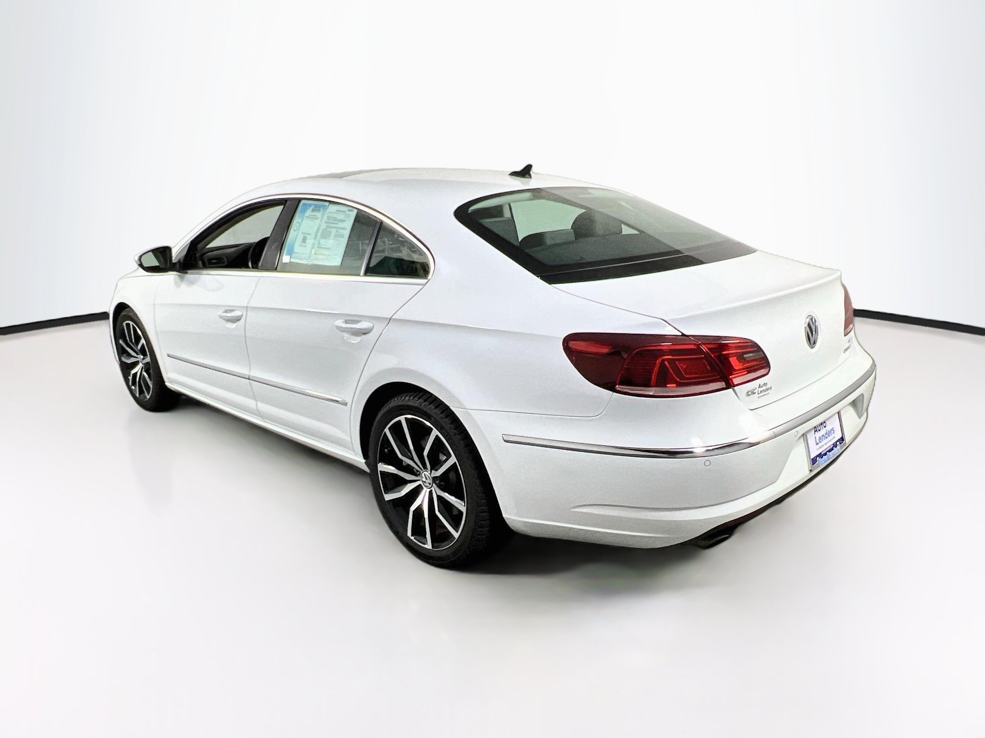 Used 2016 Volkswagen CC Executive AWD/4WD image 7