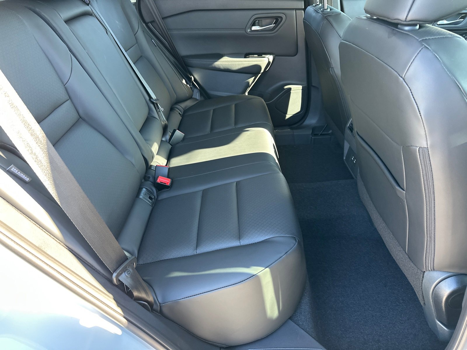 New 2026 Nissan Rogue SV image 15