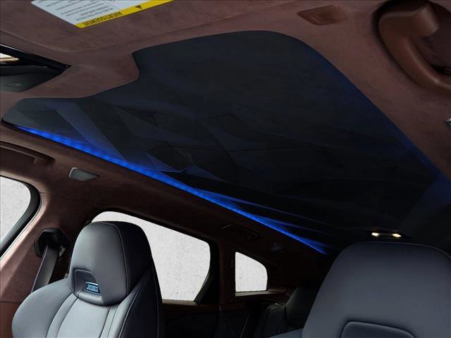 New 2026 BMW XM Label Red image 14