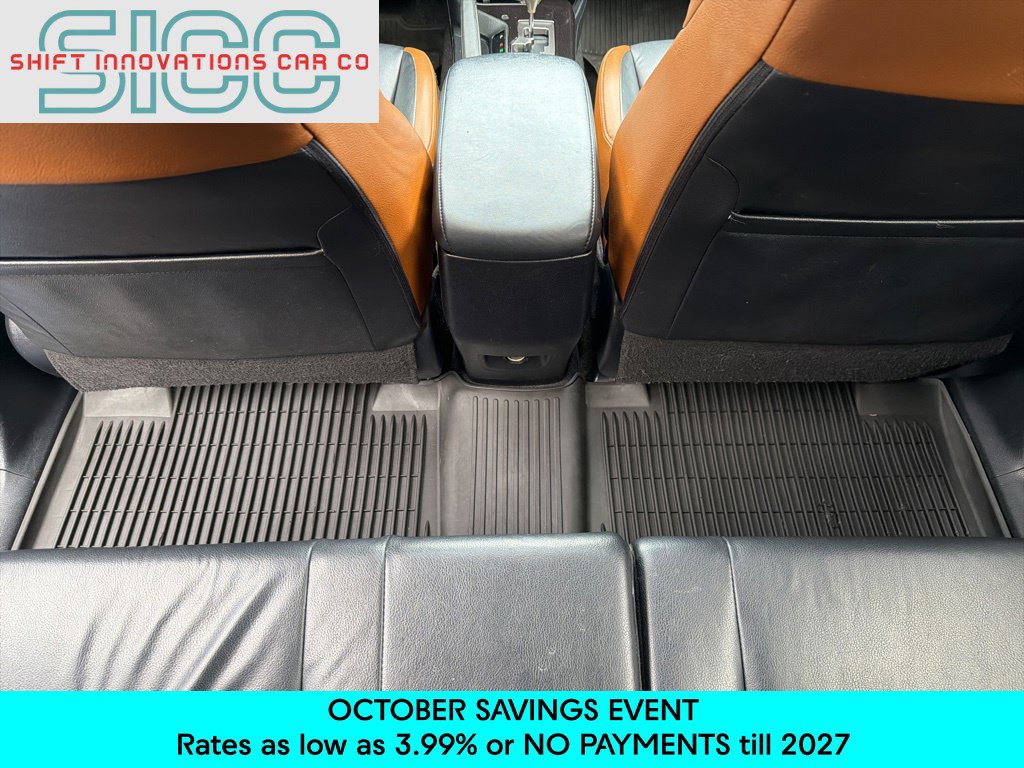 Used 2016 Toyota RAV4 SE AWD/4WD image 22