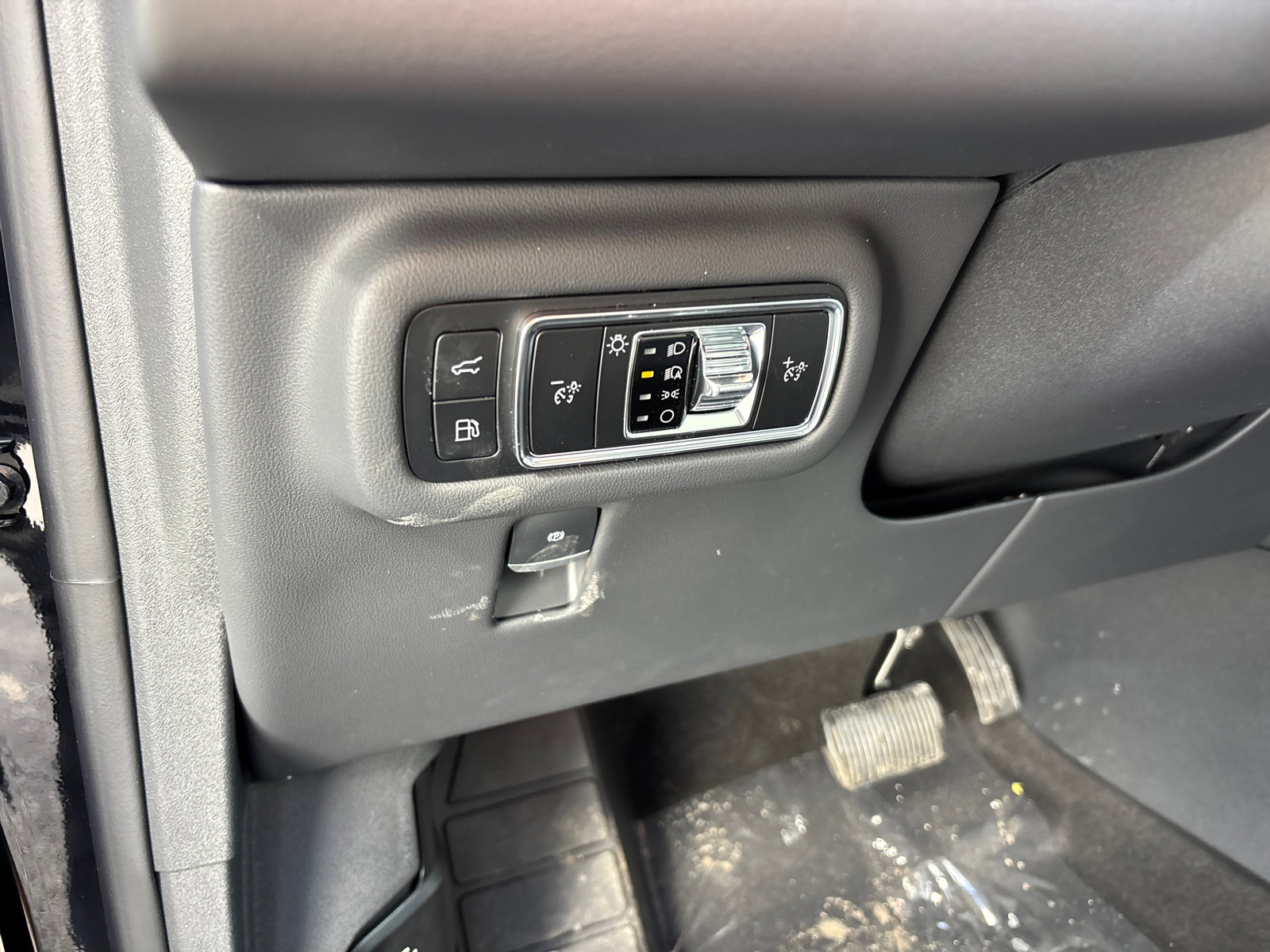 New 2026 Lincoln Nautilus Premier w/ Equipment Group 102A AWD/4WD image 14