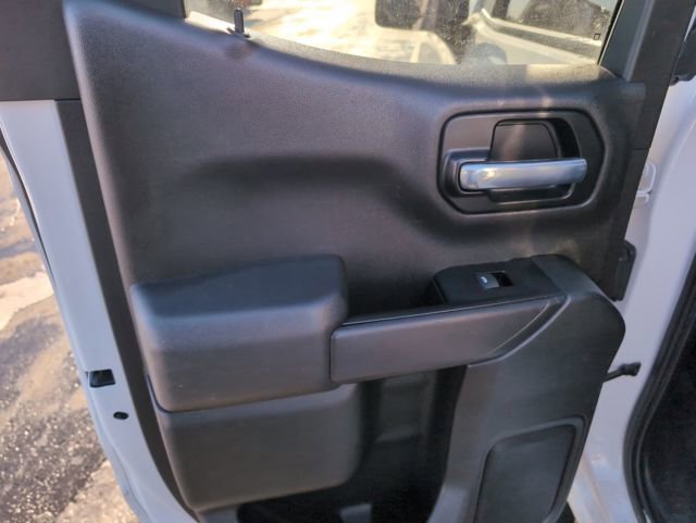 Used 2019 Chevrolet Silverado 1500 LT w/ All-Star Edition image 10