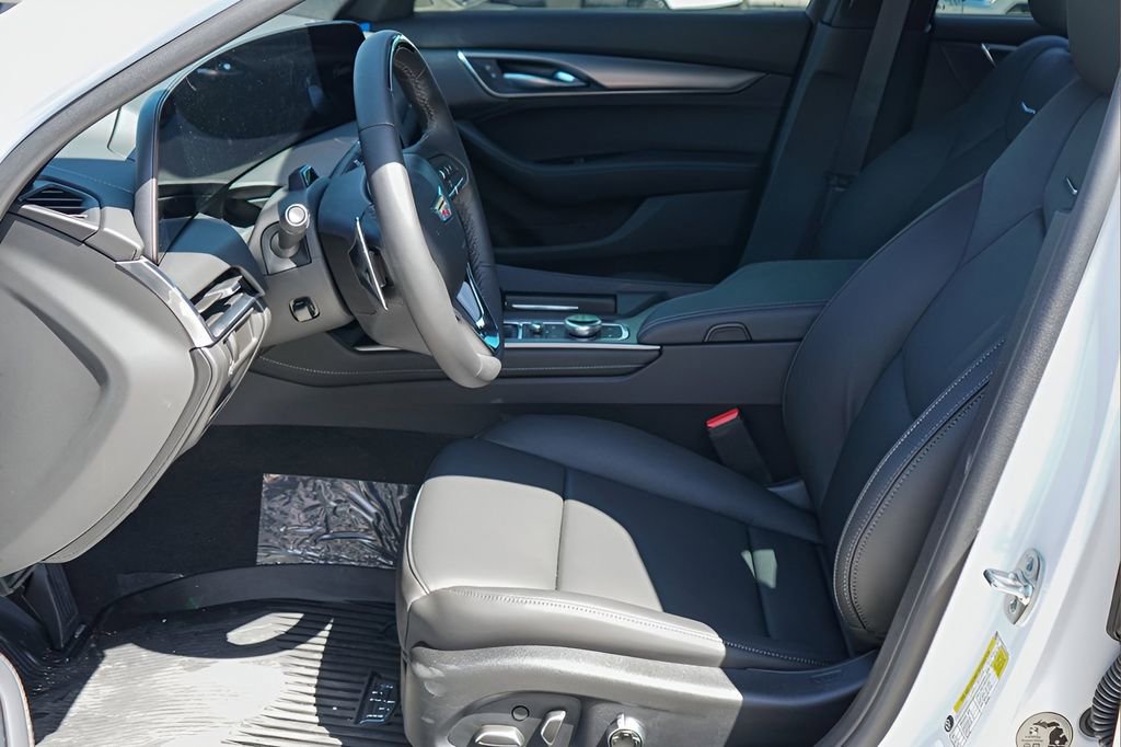 New 2026 Cadillac CT5 Premium Luxury image 10