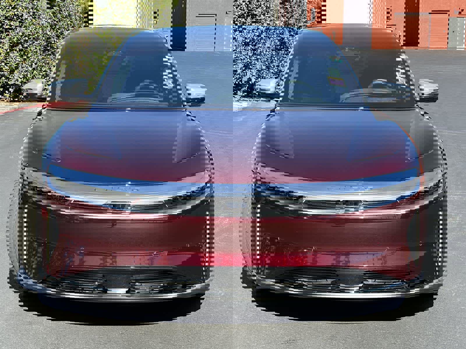 Used 2022 Lucid Air Grand Touring image 6