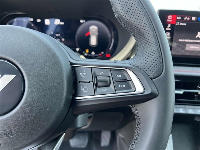 New 2025 Dodge Hornet GT w/ GT Blacktop Package image 15